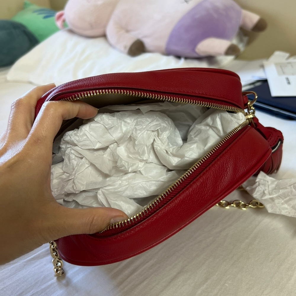 Shoulder bag